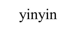 YINYIN