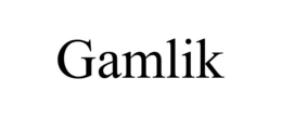GAMLIK