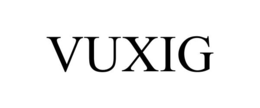 VUXIG
