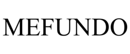 MEFUNDO