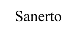 SANERTO