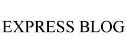 EXPRESS BLOG