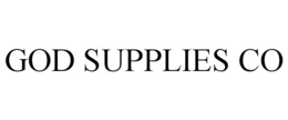 GOD SUPPLIES CO