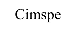 CIMSPE