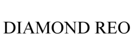 DIAMOND REO