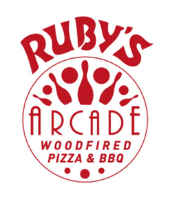 RUBY'S ARCADE WOODFIRED PIZZA & BBQ