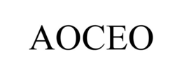 AOCEO