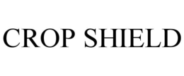 CROP SHIELD