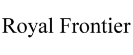 ROYAL FRONTIER