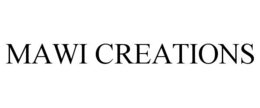 MAWI CREATIONS
