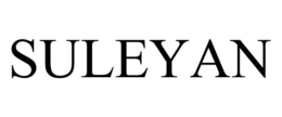 SULEYAN