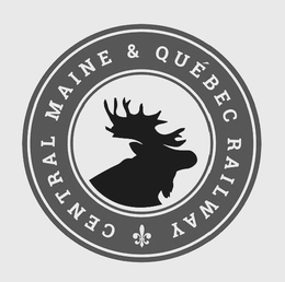 CENTRAL MAINE & QUEBEC RAILWAY