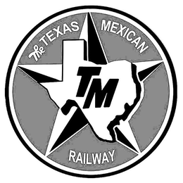 THE TEXAS MEXICAN RAILWAY TM
