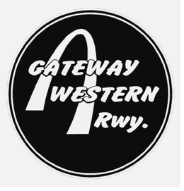 GATEWAY WESTERN RWY.