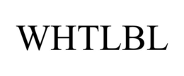 WHTLBL