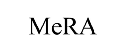 MERA