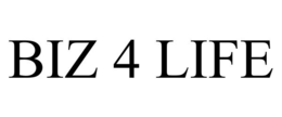 BIZ 4 LIFE