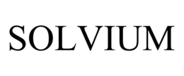 SOLVIUM