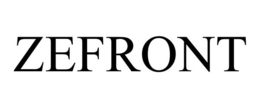ZEFRONT