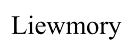 LIEWMORY