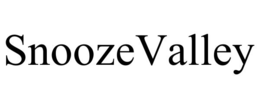 SNOOZEVALLEY