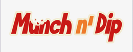 MUNCH N' DIP