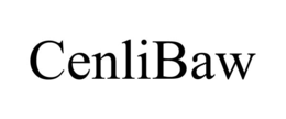 CENLIBAW