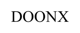 DOONX