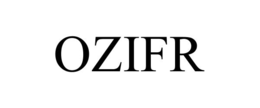 OZIFR