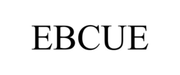 EBCUE