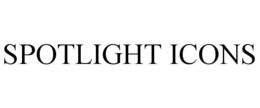 SPOTLIGHT ICONS