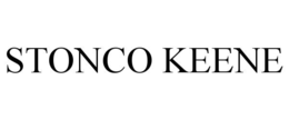 STONCO KEENE