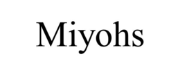 MIYOHS