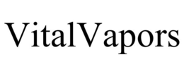 VITALVAPORS
