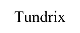 TUNDRIX