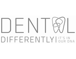 DENTAL DIFFERENTLY IT'S IN OUR DNA