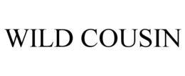 WILD COUSIN