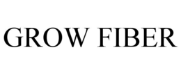 GROW FIBER