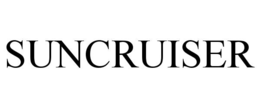 SUNCRUISER