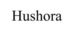 HUSHORA