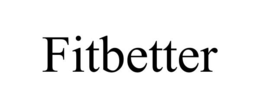FITBETTER