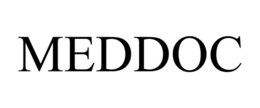 MEDDOC