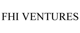 FHI VENTURES