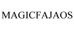 MAGICFAJAOS