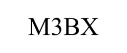 M3BX