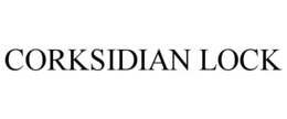 CORKSIDIAN LOCK