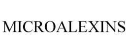 MICROALEXINS
