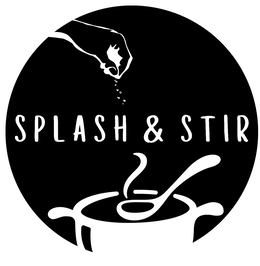 SPLASH & STIR