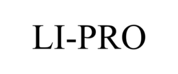 LI-PRO
