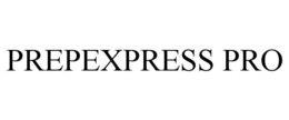 PREPEXPRESS PRO